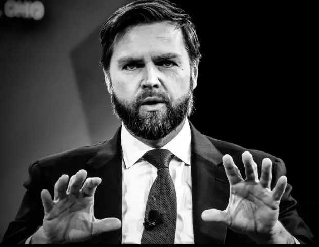 なぜトランプはバンスを副大統領候補に選んだのか？