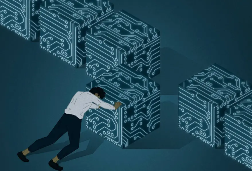 從加密原生到 CEX 原生：為何交易所們都熱衷於做自己的鏈？