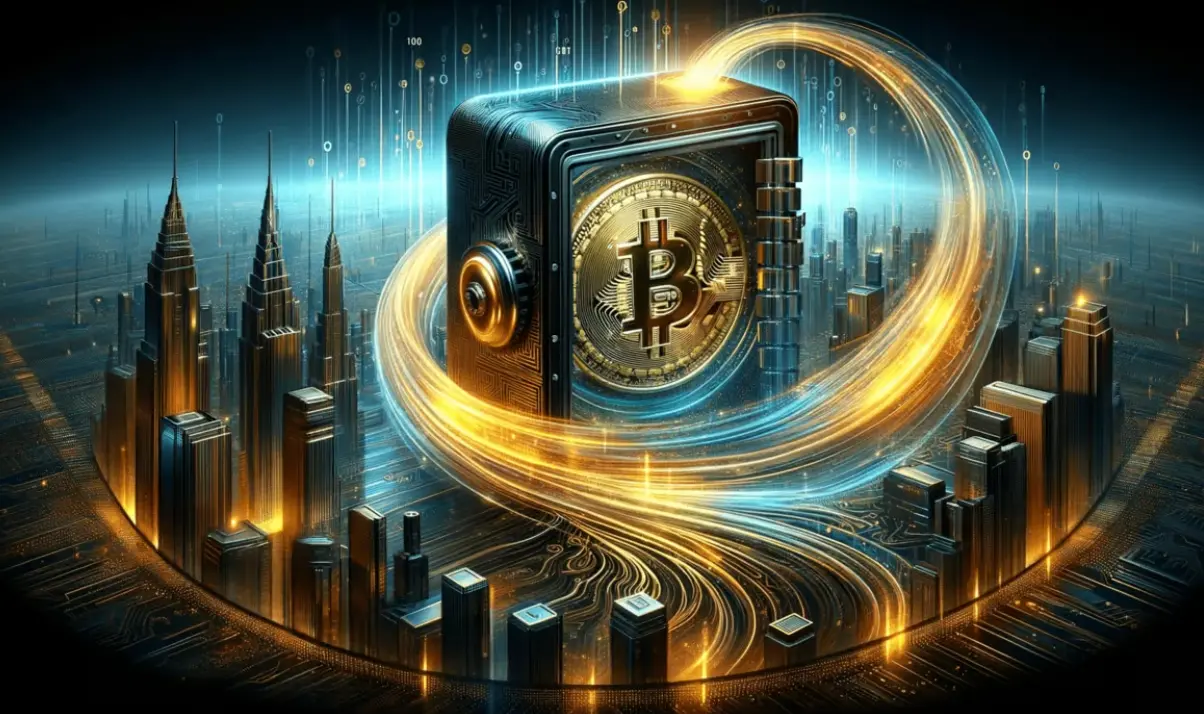 비트코인 ETF는 BTC를 어떻게 안전하게 보관하나요?