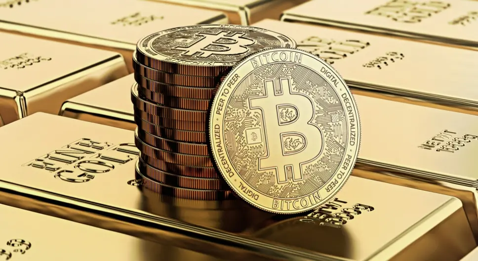 비교 금 ETF 회고: 비트코인 ETF의 공간과 상상력은 얼마나 될까?