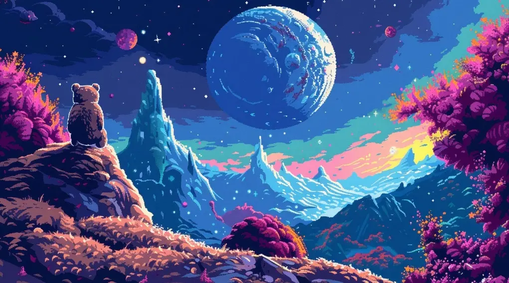 熊球崛起：多視角解析 Berachain 的成功因子