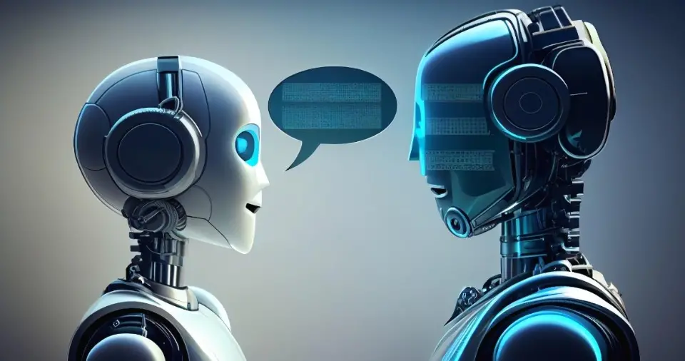 数言でシリコンバレーのトップ投資家が5万ドルのビットコインを出させた、このAIロボットはどうやって実現したのか？