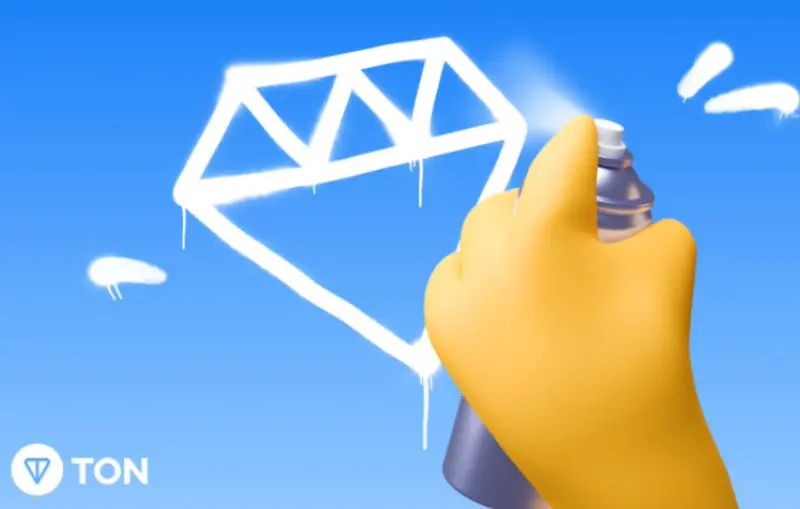 重获新生：TON 链正在拯救被压箱底的国产中小游戏厂商