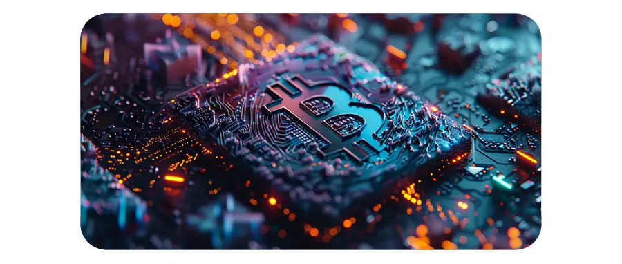 涌进加密生态的国内大厂