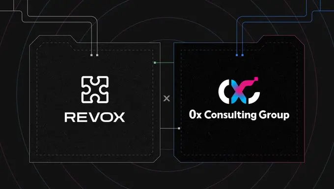 REVOX 宣布与 0x Consulting Group 合作，签署日本市场独家营销协议