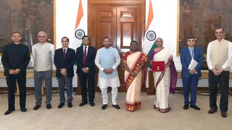 印度擬 9 月前發布加密貨幣政策討論文件