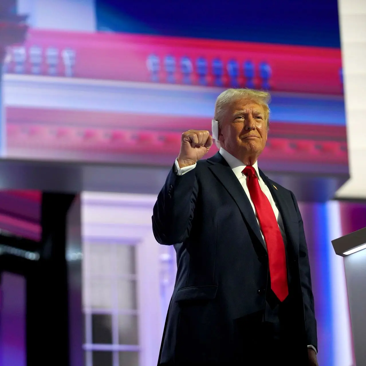 ウォール・ストリート・ジャーナル：トランプに暗号通貨を寄付した普通の人々