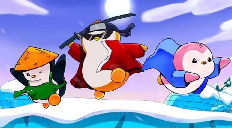 "Pudgy Penguins" involved in L2 battle raises questions: The technology acquirer had months of "stagnation" in progress