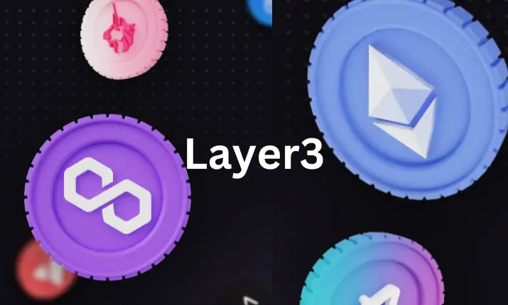 주의력 경제 하의 Layer3: 2120만 자금 조달이 전 체인 신원 변혁을 어떻게 촉진하는가