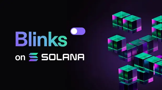 SOL Blink 解密:小白也能懂的技术秘密