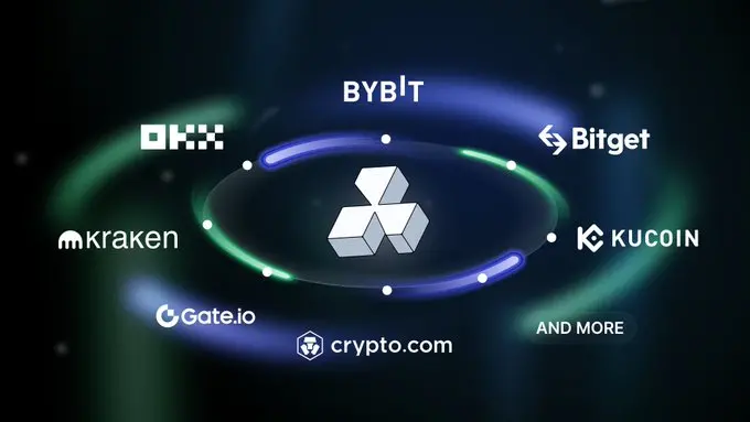 Layer3：L3 トークンは 7 月 30 日に複数の CEX で取引を開始します。
