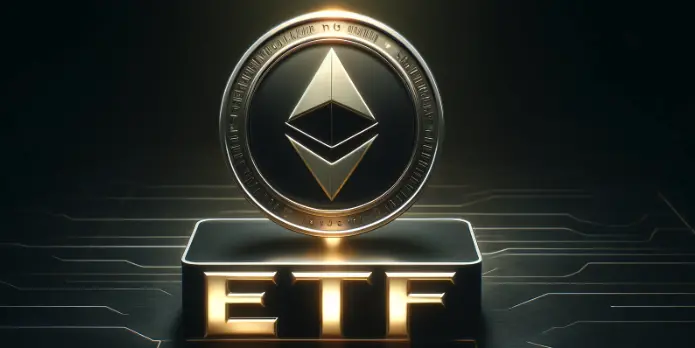 ETH ETF フロー分析：予想されるネット流出は2週間以内に減少し、ETH価格はさらに好材料を得るでしょう。