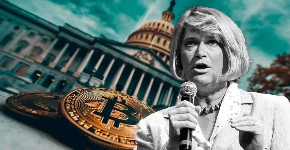 詳解《美國比特幣戰略儲備法案》：每年購入 20 萬枚比特幣，五年內達到 100 萬枚