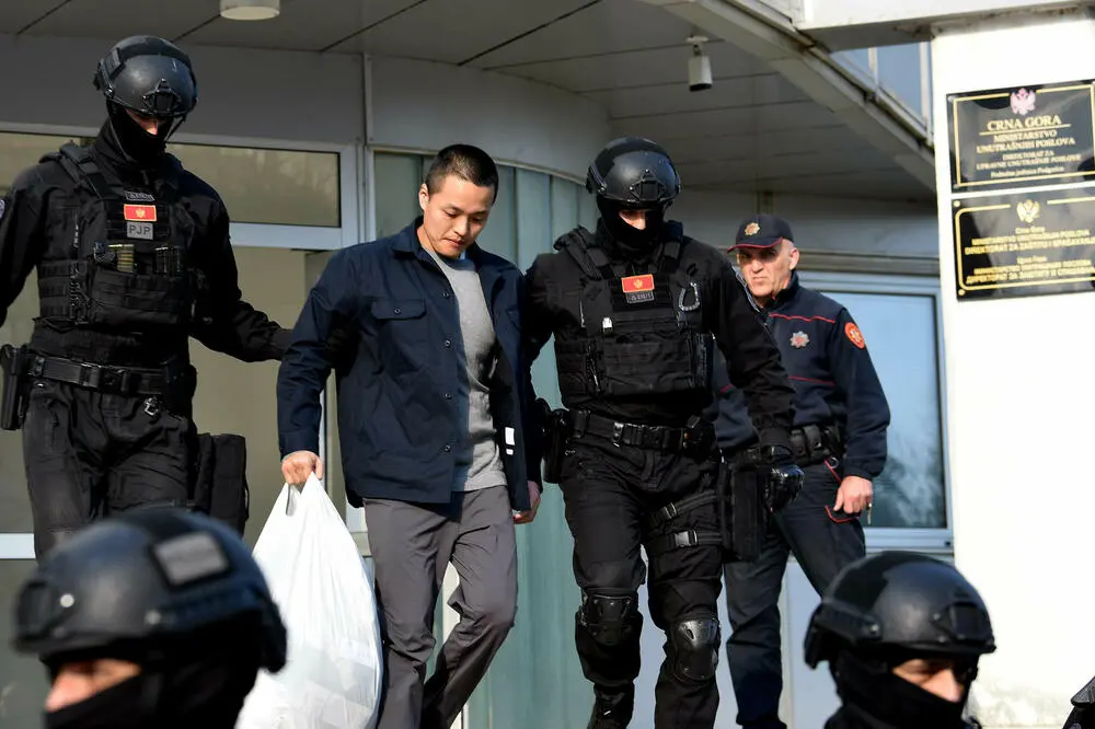 黑山检察官办公室对将 Do Kwon 引渡至韩国的上诉法院裁决提出质疑