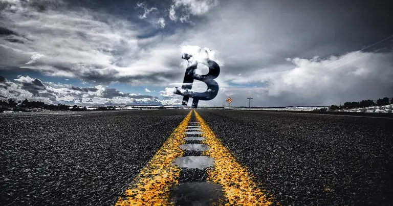 浅谈加密虚无主义：比特币和 Web3 是我们这代人唯一的救赎之路