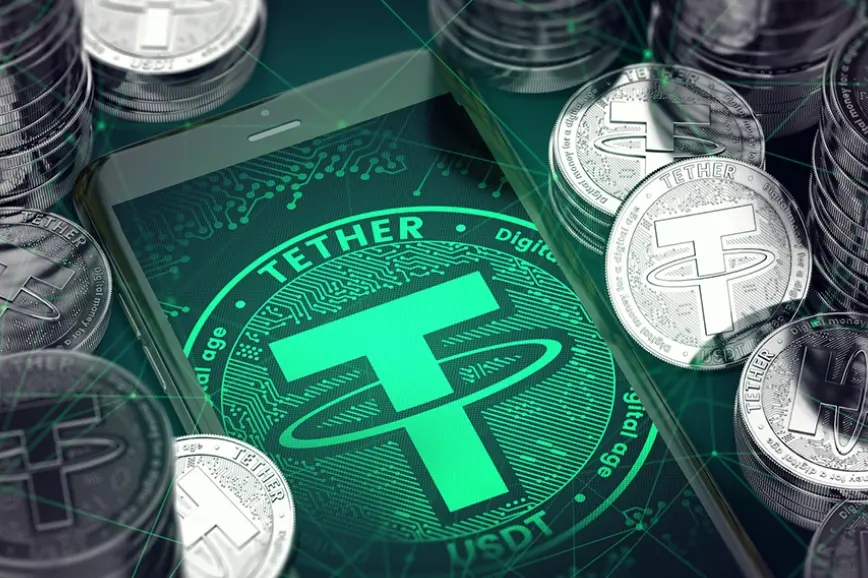 Tether 10주년: 하루에 거의 3000만 달러를 벌지만 여전히 “퇴출” 위험에서 벗어나기 어려운가?