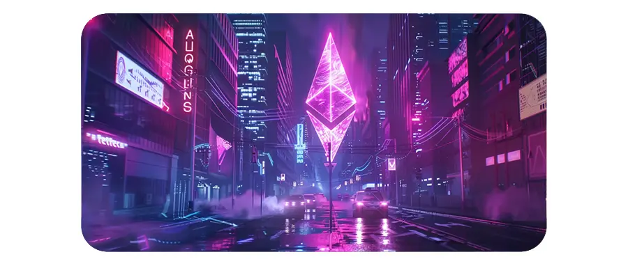 Withstand risks and move forward calmly