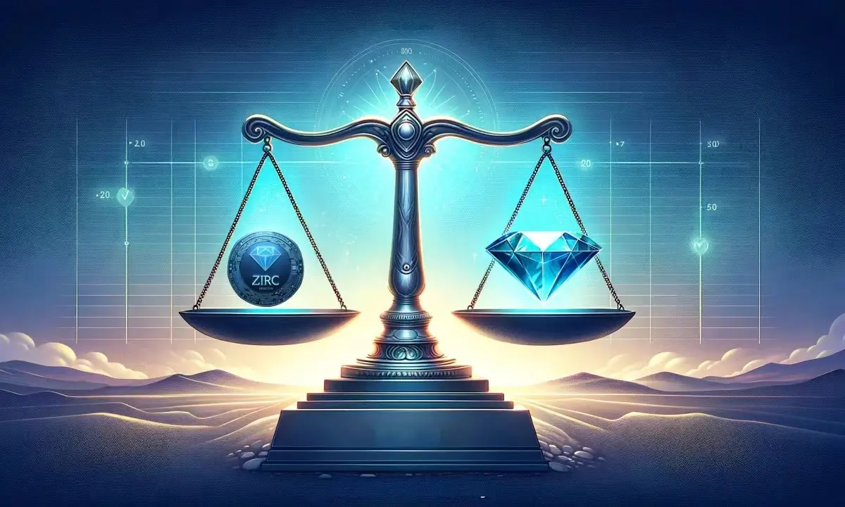 백만 캐럿의 희귀 보석을 보유한 NYBlue 회사가 RWA 토큰을 출시한다고 발표했습니다