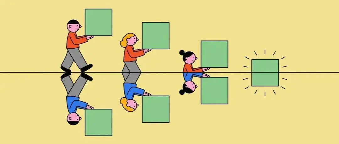 解读代币迁移或合并的 5 个案例：怎样赋予代币“第二次生命”