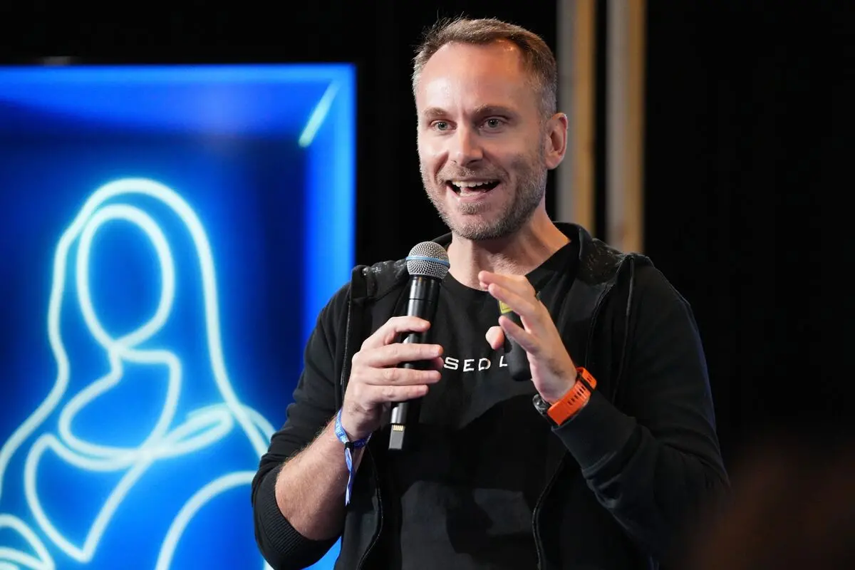 Tether CEO：计划未来一年将员工规模扩大一倍以增强合规能力