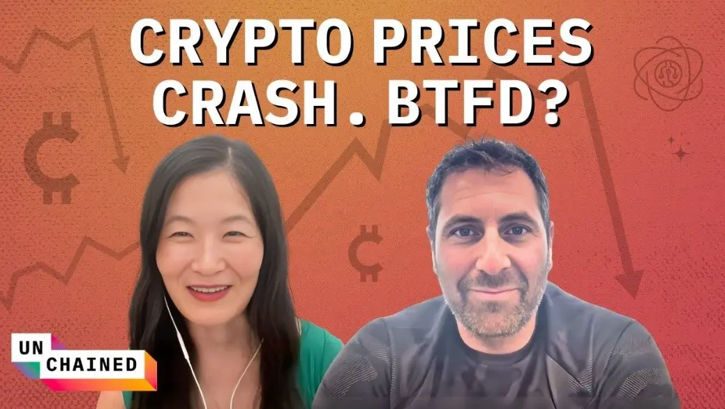 対話 Arca チーフインベストメントオフィサー Jeff Dorman：コインの価格が割引中、今が底値を拾う良い機会ですか？