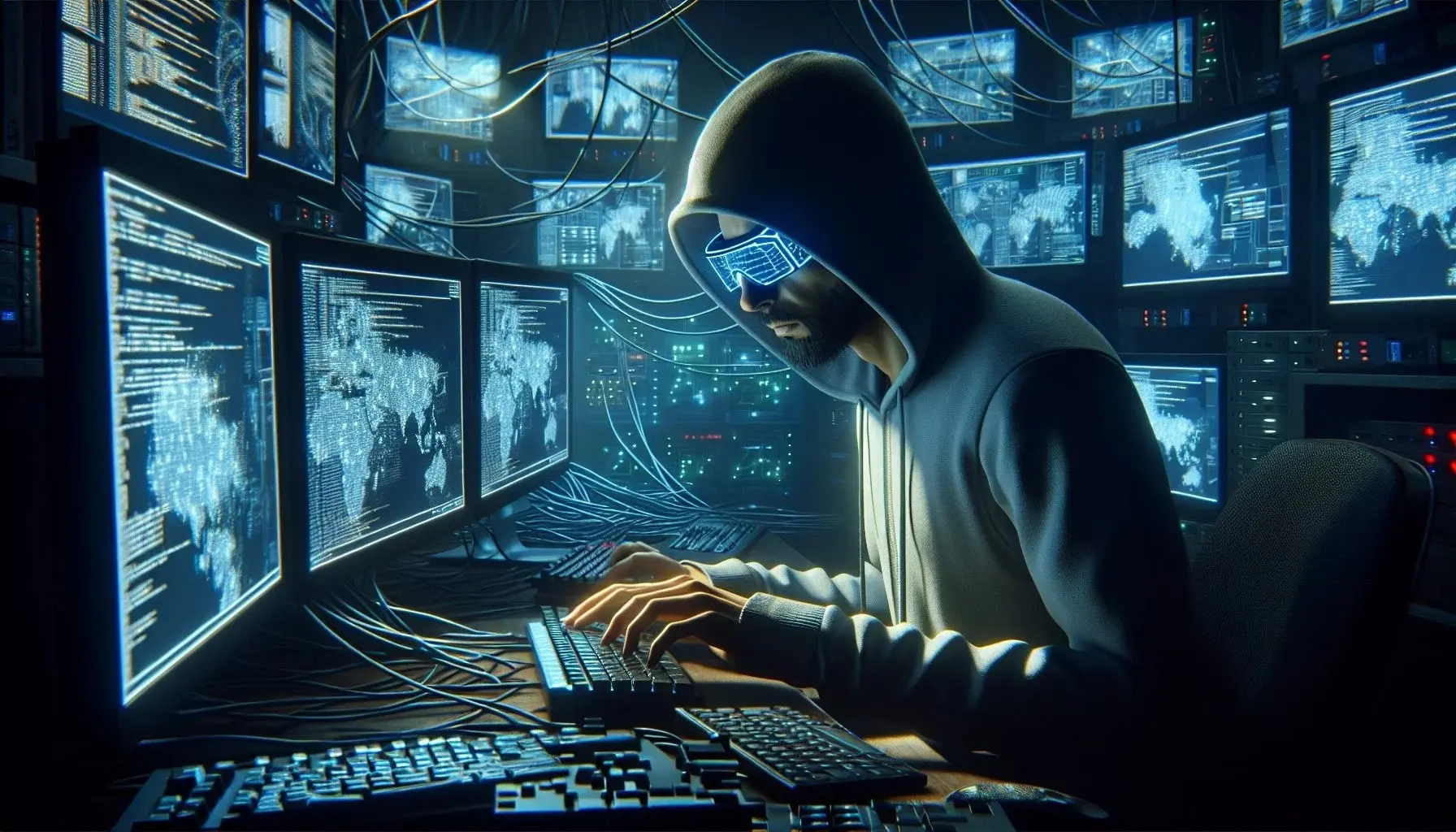 왜 해커가 로닌을 선호하는가? 세 번의 공격 뒤에 숨겨진 위험