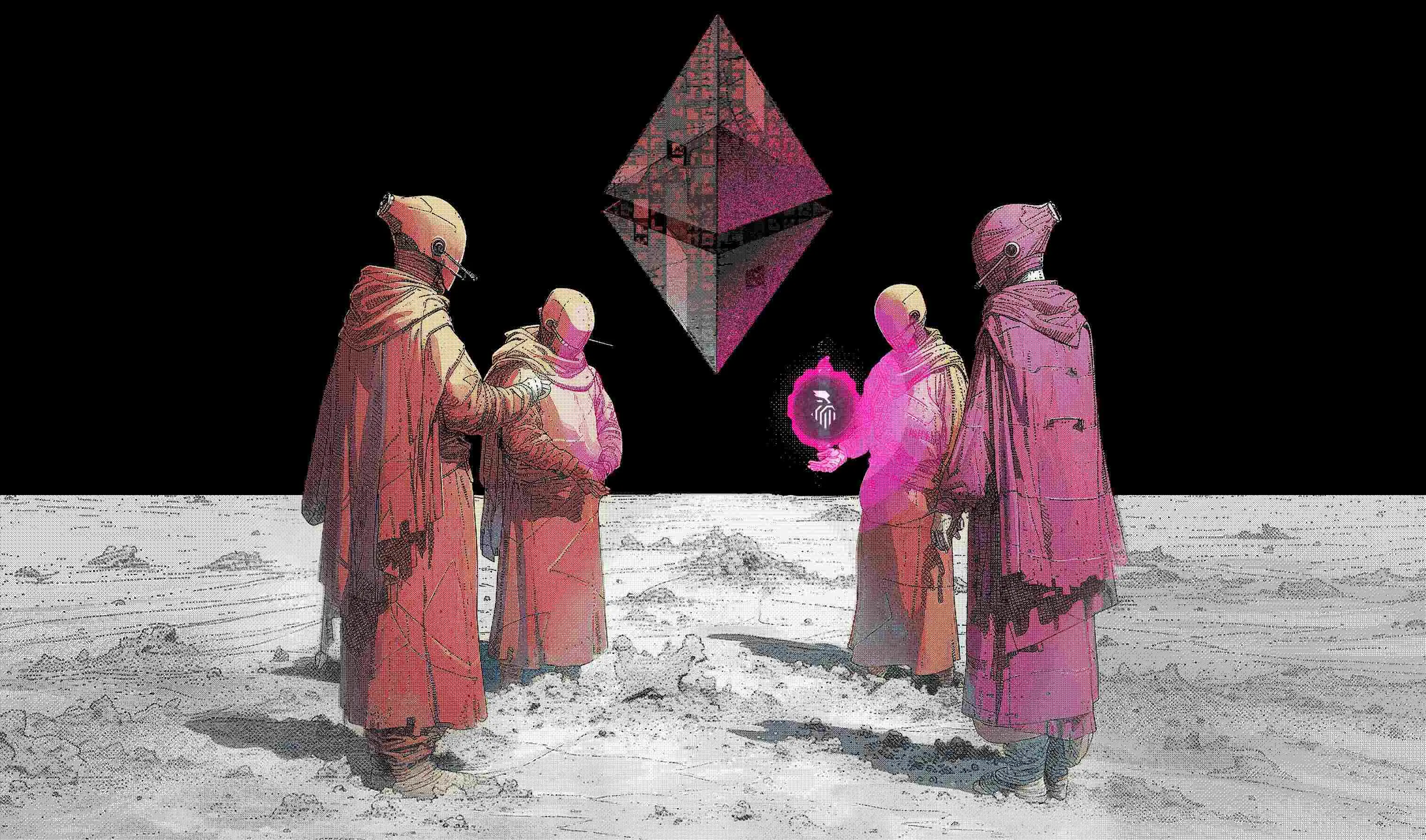 将可信执行环境 TEE 引入 Layer2 网络共识，TEN Protocol 能否开创加密安全的新局面