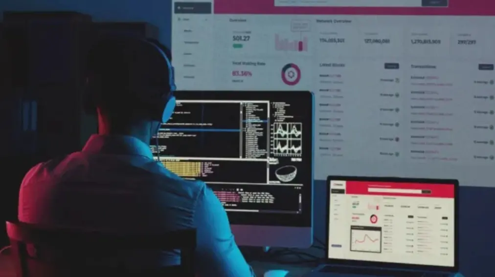 CESS Scan을 선택하여 사용자에게 블록체인 탐색기의 최상의 경험을 제공합니다