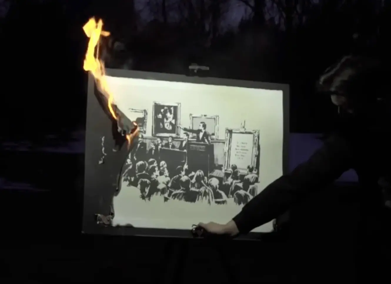 CESSはアートをWeb3時代に導く