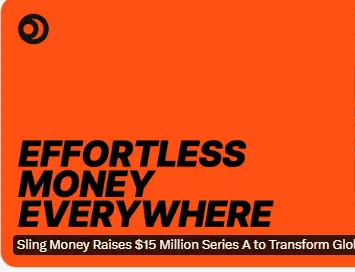 獲千萬美元融資，USV 領投的 Sling 怎樣玩賺穩定幣跨境轉帳？