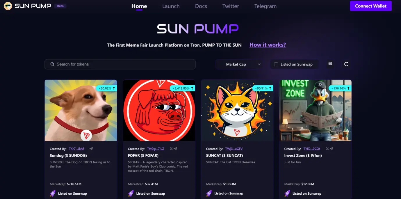 波場 TRON ミームエコシステムの季節が到来: アルファをつかむ絶好のチャンス