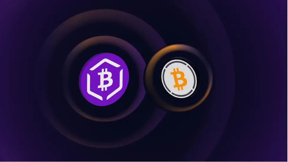 새로운 wBTC 관리 모델 및 dlcBTC와의 비교