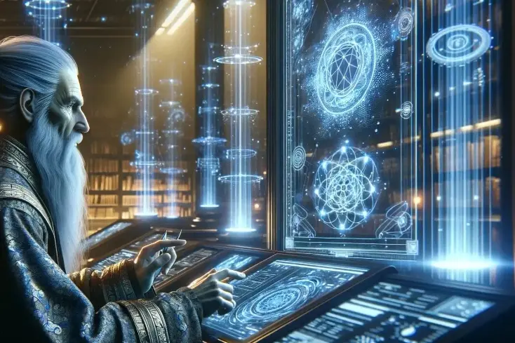 十二大高估值新公链速览