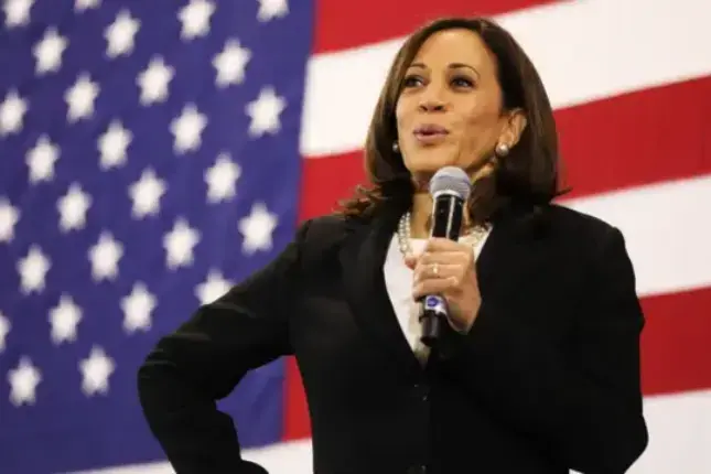 傳遞友好聲音後，哈里斯時代將成為加密貨幣行業的新曙光？