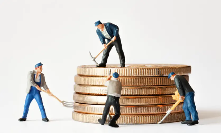 手把手教你如何参与热门比特币项目 Fractal 挖矿