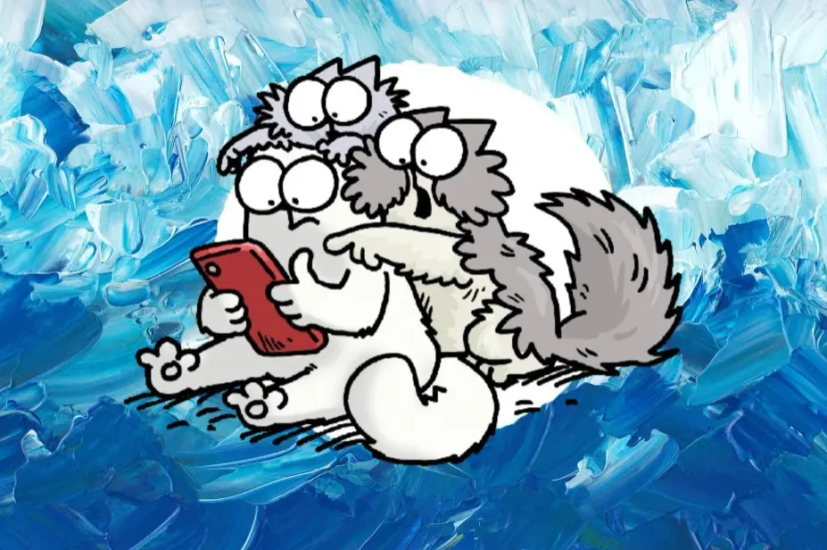 오일 동안 열 배, Cat이 BNB Meme의 나팔을 울릴 수 있을까?