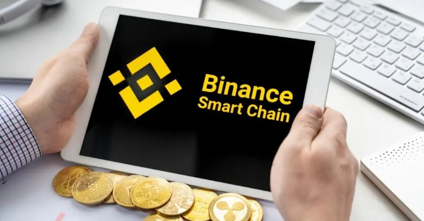 BSCが力を入れ、DEX取引量がSolanaを超え、MEMEトラックの王者が交代？