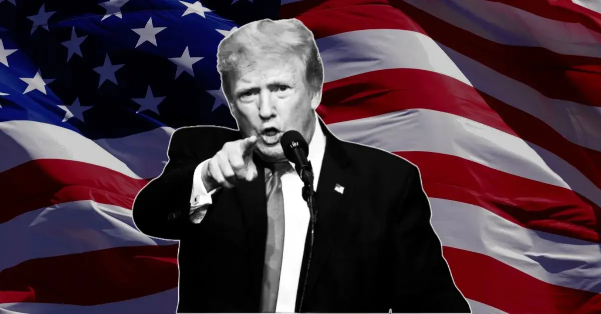 トランプ「商品販売」第4シリーズNFT：ビットコインを手に持ち、24750ドルでお得なパッケージを楽しめる