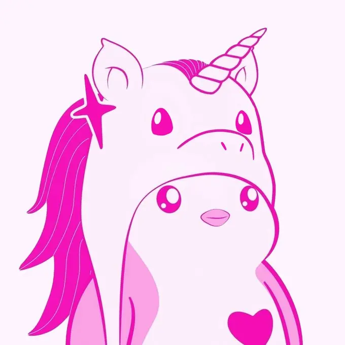 Uniswap 将与 Pudgy Penguins 在韩国区块链周合作，头像更换为胖企鹅