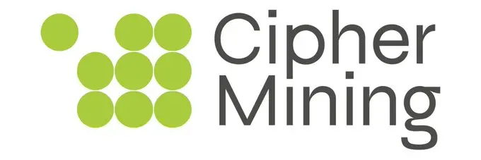 データ：ビットコインマイニング企業Cipher Miningが6千万ドル以上を投じてテキサスの不動産を購入し、容量が2.5GWに増加。