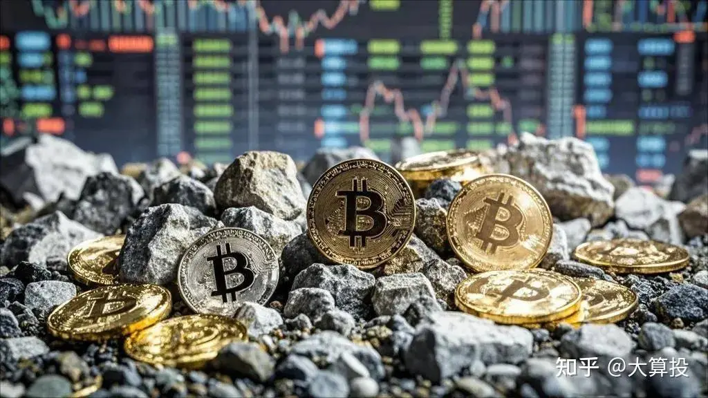 加密货币百万富豪数量一年激增 95%，至 17.23 万人