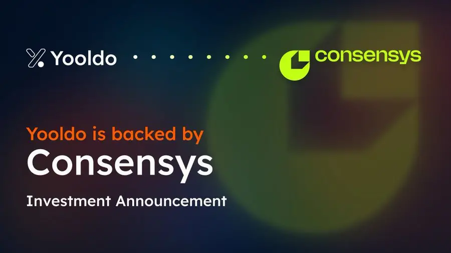 链游平台 Yooldo 完成新一轮融资，Consensys 参投