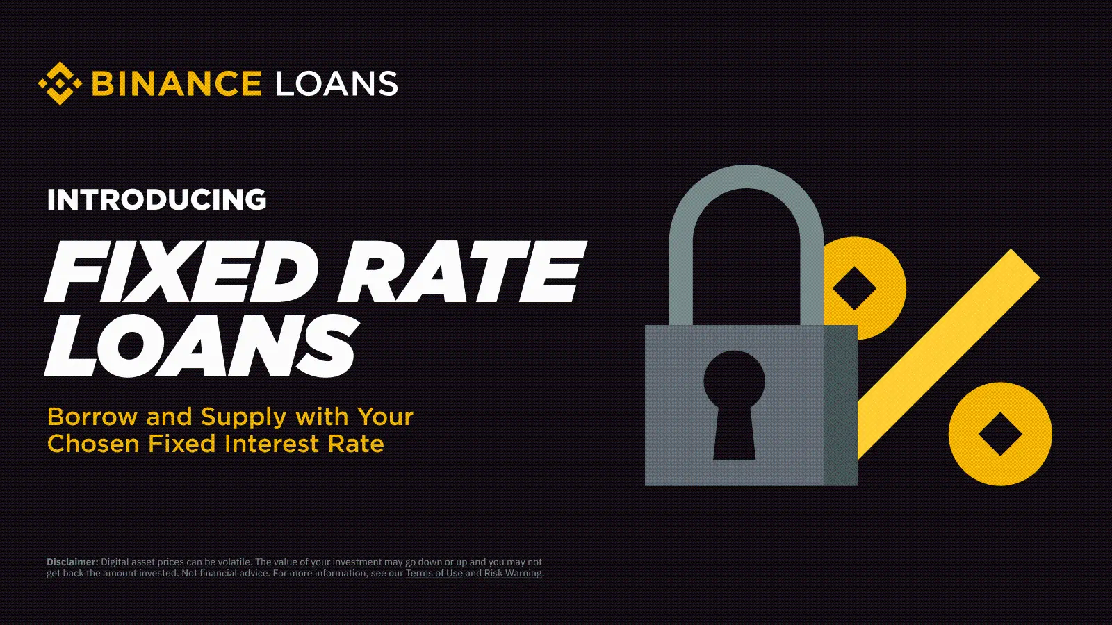 币安质押借币推出定期借币产品