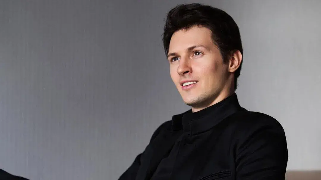 Telegram 創始人 Pavel Durov 在法國被捕後承諾將顯著改善平台監管