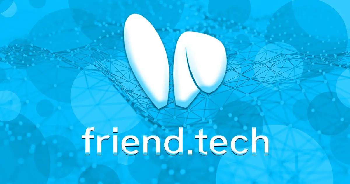 SocialFi의 전형적인 기복: Friend.Tech이 정체되었고, 프로젝트 자산이 폭락했다