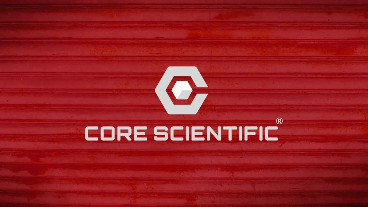 鉱業企業 Core Scientific は、新しい AI データセンター契約を利用して 250 億から 300 億ドルの評価を達成することを目指しています。