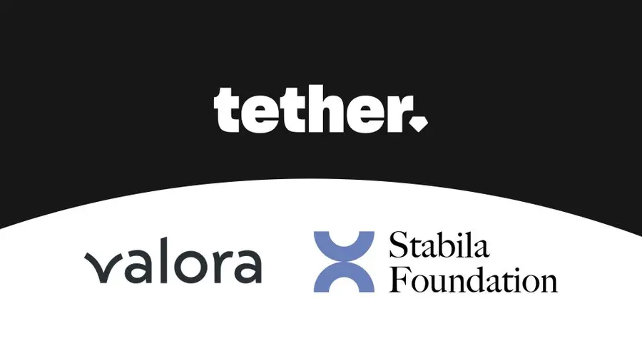 Tether, in collaboration with Valora and the Stabila Foundation, launched a global initiative to promote stablecoin education