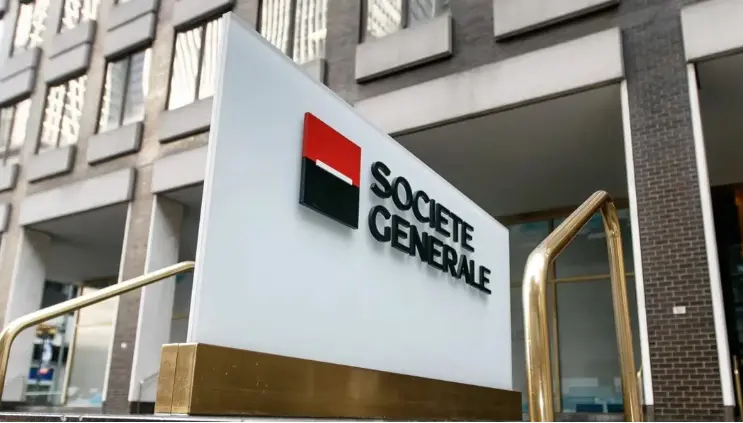 프랑스흥업은행 자회사 SG Forge가 솔라나에서 유로 스테이블코인 EURCV를 발행할 예정이다