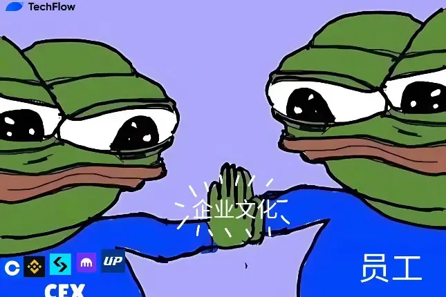 암호화폐 거래소 기업 문화 대결, 누가 네 취향이니?