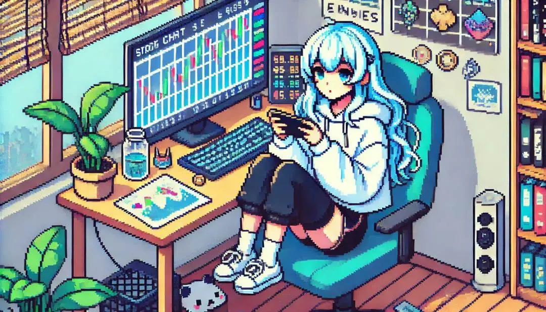 관점: 왜 순수한 Web3 게임 토큰에 대해 긍정적이지 않은가?